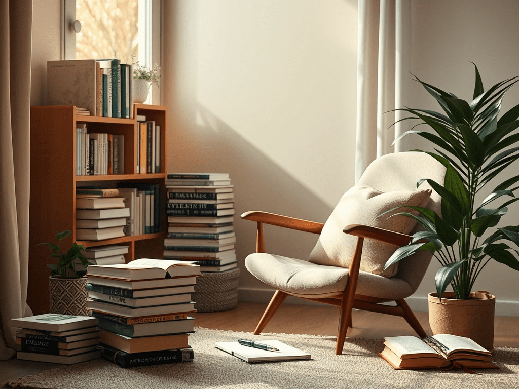 Shan caado oo akhriskaaga kor u&nbsp;qaadaya